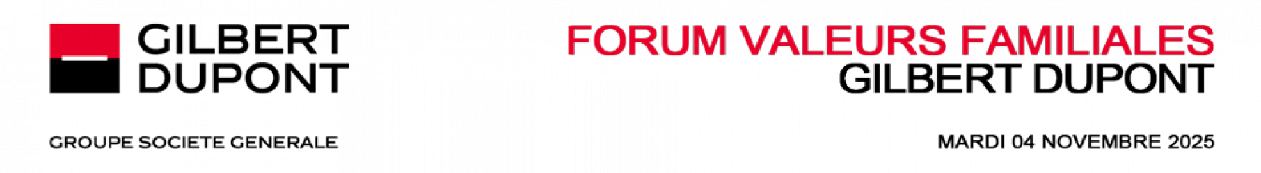 forum valeurs familiales gilbert dupont